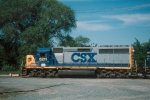 CSX 6211